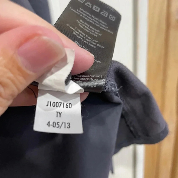 Merrell Button-Up Long Sleeve Shirt Size XL - Picture 7 of 10